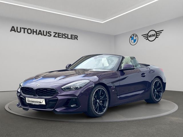 BMW Z4 sDrive20i °1.000km° M SPORTPAKET Head-Up Abst (Fahrzeug B00433046434)