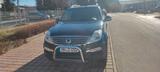 Ssangyong REXTON 2.2 Diesel e-XDi 220 Executive 4WD Au... - Ssangyong aus 2015