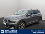 Volkswagen Tiguan 2.0 TDI SCR 4Motion DSG Highline R-Line - Volkswagen Tiguan Gebrauchtwagen