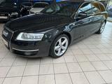 Audi A6 Avant 2.7 TDI*AHK*Xenon*PDC*Scheckheft*S-Line - Audi A6 aus 2008: Line