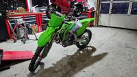 Kawasaki KX 450