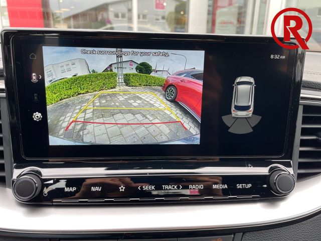 Ceed Vision 1.5 T-GDI Navi LenkradHZG PDC SHZ Sp