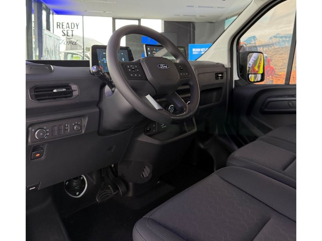 Ford Transit - Bild 3