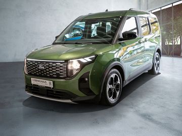 Ford Tourneo Courier Active Navi Kamera AHK Sitzhzg.