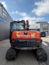 Kubota KX085-5 Mono - Angebote