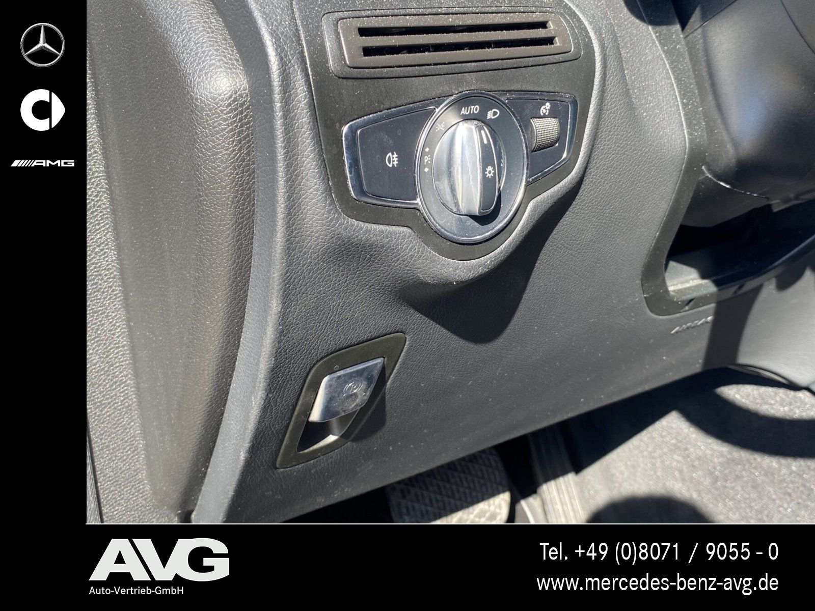 Mercedes-Benz GLC 200 4M AHK LED CarPlay RFK Business-P. SHZ foto 15