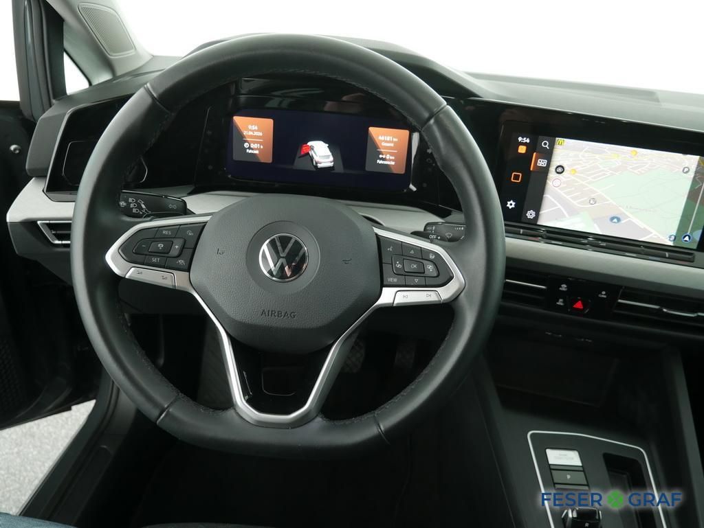 Volkswagen Golf - Bild 11