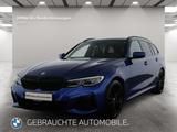 BMW M340i xDrive Touring Harman/K LiveCockpitProf - BMW M340i Touring Kombi Gebrauchtwagen