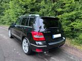 Mercedes-Benz 4 MATIC 7G-Tronic /Standhzg /Leder /AHK - Mercedes-Benz GLK-Klasse von privat