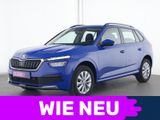 Skoda Kamiq Ambition AHK|SHZ|PDC|Tempomat|SmartLink - Skoda Kamiq in Frankfurt (Main)