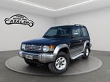 Mitsubishi MITSUBISHI - Pajero - 2.5 TDI 100CV S. Select GL - Mitsubishi Pajero aus 1997