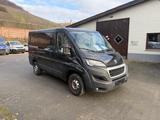 Peugeot Boxer 140 Allure 8-Sitzer ,Standheizung,Navi - Peugeot: Sitzer 8