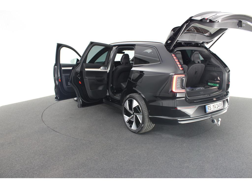 Volvo EX90 Ultra, Twin Motor Performance, Elektrisch, 