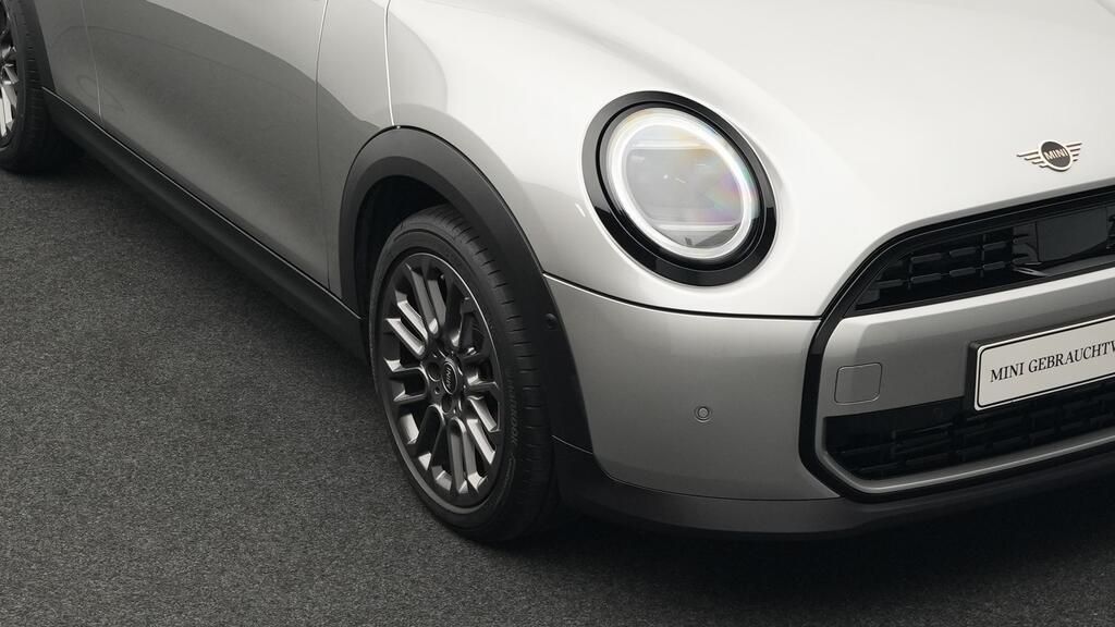 MINI Cooper C - Bild 24