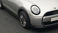 MINI Cooper C - Vorschau Bild 24