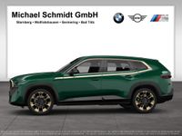 BMW XM - Vorschau Bild 3
