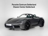 Porsche 718 Boxster Style Edition - Porsche Boxster: 718 Style Edition