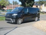 Toyota Proace (Verso) 2,0D L2 Aut.*Klima*Navi*9-Sitzer - Toyota Proace (Verso) Gebrauchtwagen in Köln