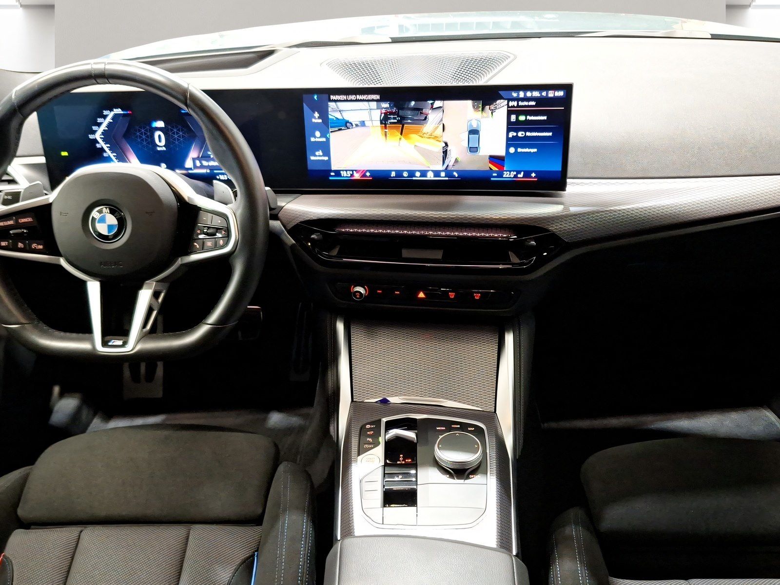 BMW 420 Gran Coupé - Bild 7