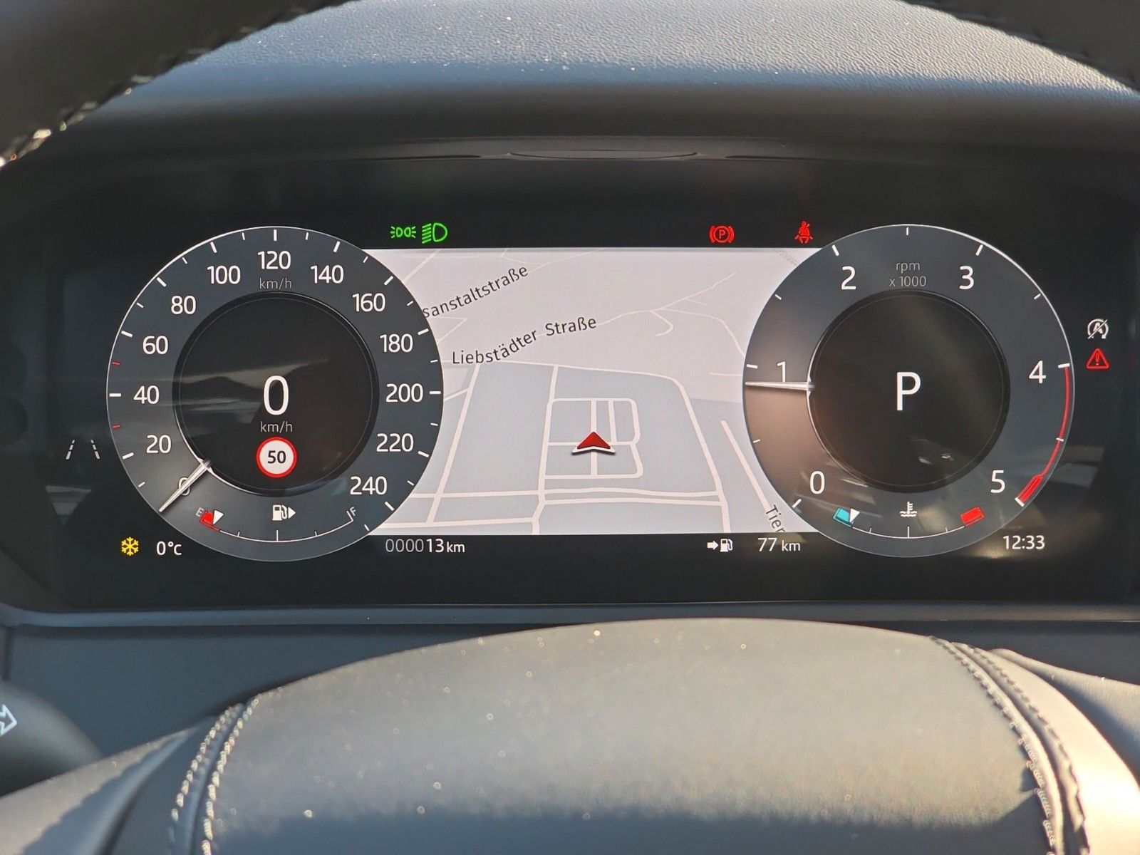 Land Rover Range Rover Velar - Bild 24