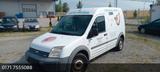 Ford Tourneo Connect 1.Hand 1,8 Diesel Klimaanlage - Ford Tourneo aus 2008