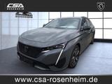 Peugeot 308 GT Bluetooth Navi LED Klima Einparkhilfe - Peugeot 308 in Freiburg
