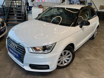 Audi A1  *SHZ*KLIMA*PDC*DYNAMIK-FAHRWERK*
