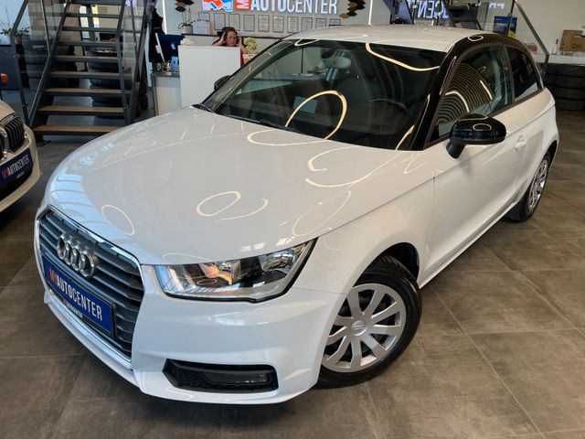 Audi A1  *SHZ*KLIMA*PDC*DYNAMIK-FAHRWERK*