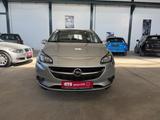 Opel Corsa E Drive - Opel Corsa: Drive