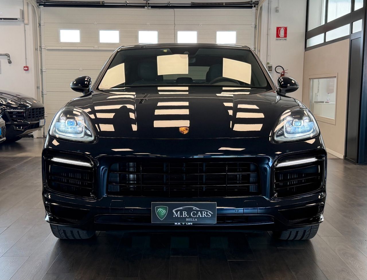 Porsche Cayenne Coupé 2.9 V6 S imagem 2