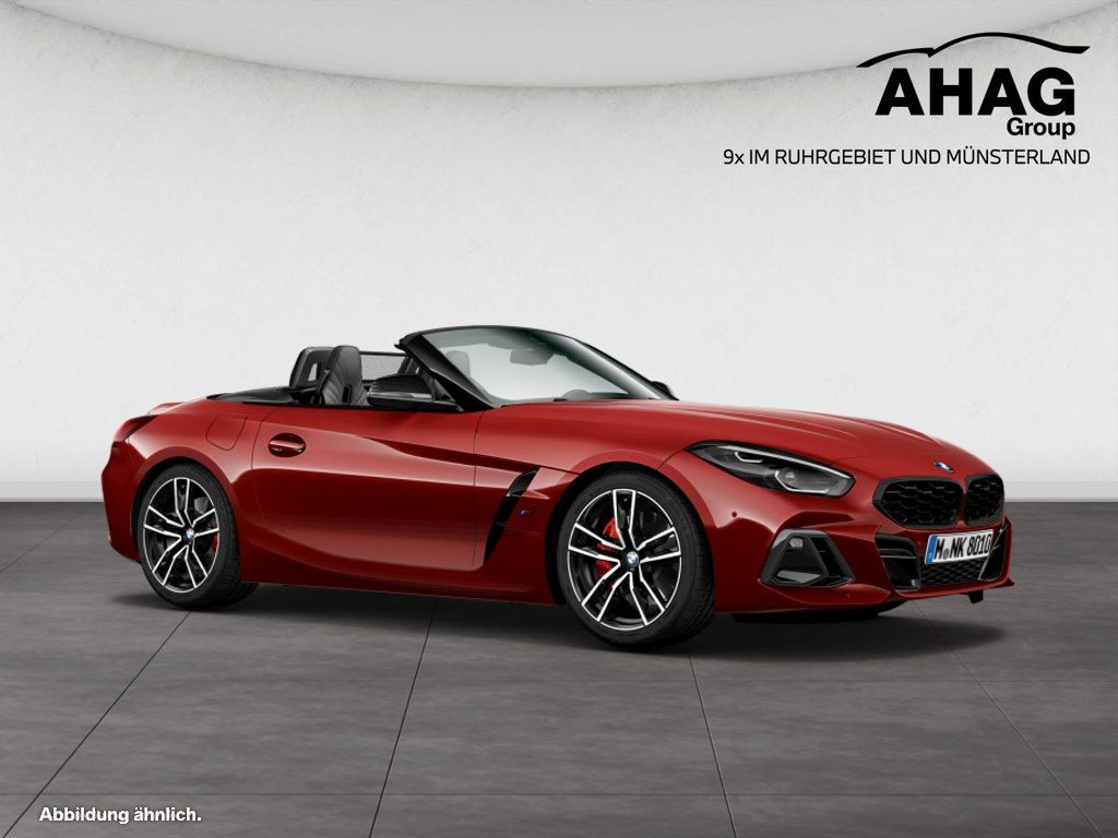 BMW Z4 M40 - Bild 9