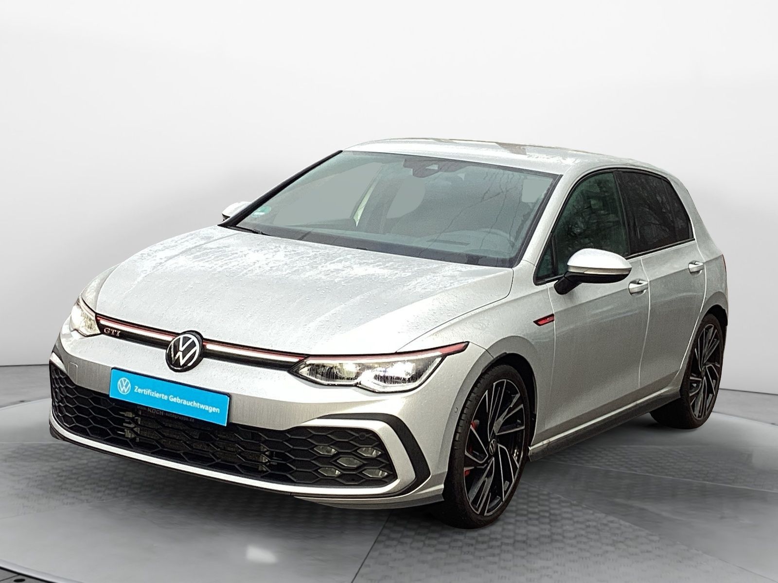 Volkswagen Golf - Bild 2