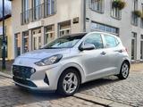 Hyundai i10 1.2 Trend SITZHZG LENKRADHZG SPURH KLIMA - gebrauchte Hyundai i10 aus dem Jahr 2022