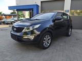 Kia Sportage Navi/Kam/SHZ/Bluetooth/Tempomat - Kia Sportage in Magdeburg