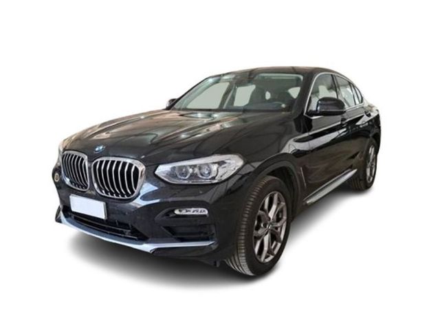 BMW X4 xDrive25d 231 CV Automatica NAVI TETTO LE