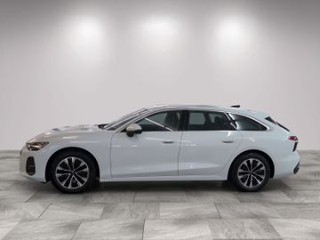 Audi A6 - 4