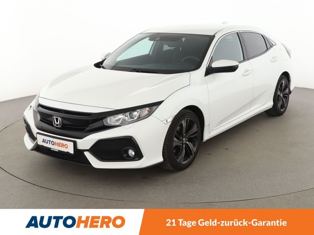 Honda Civic 1.0 VTEC Elegance