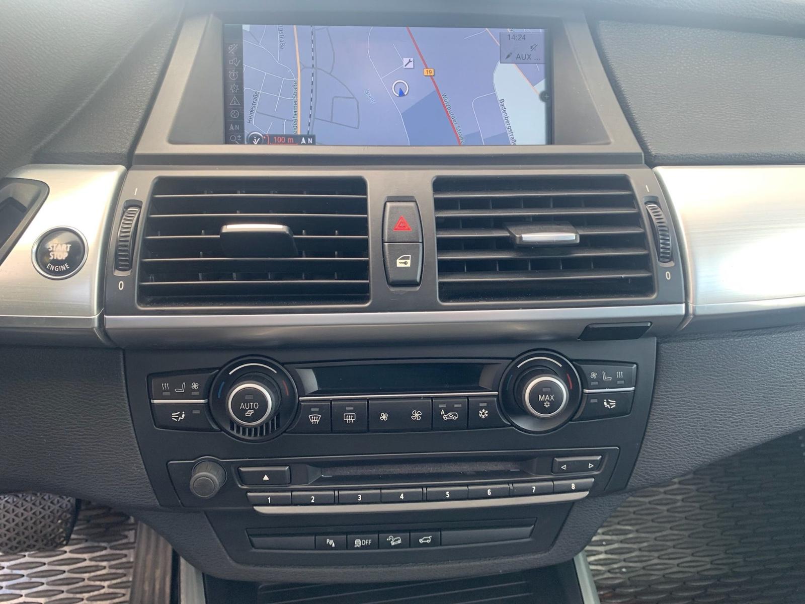 BMW X5 xDrive30d NAVI*360KAMERA*PANORAMA*SHZ
