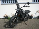 Ducati Scrambler 800 Icon Dark - DUCATI SCRAMBLER ICON DARK