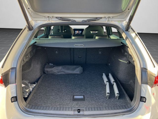 Skoda Octavia - Bild 17