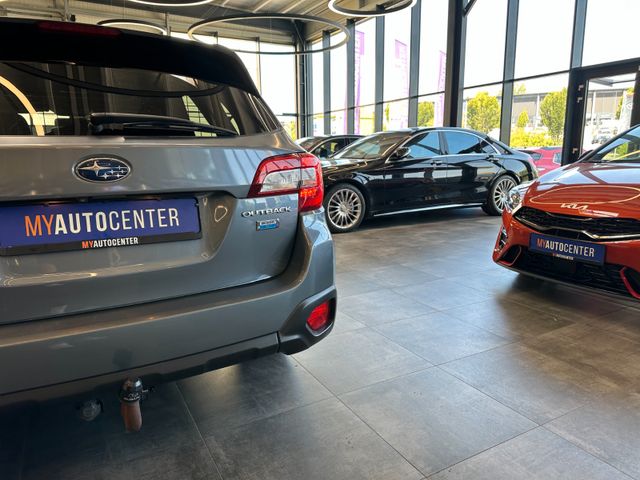 Subaru *PANO*Tempo*AHK*2-Zonen*Navi*TÜV:728*