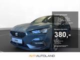 Seat Leon 2.0 TDI DSG FR | NAVI | ACC | LED | SITZH. - Seat Gebrauchtwagen in Hannover
