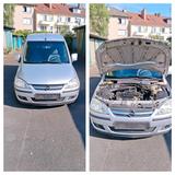 Opel opel combo 1.4 benziner - Opel Combo Gebrauchtwagen in Bochum