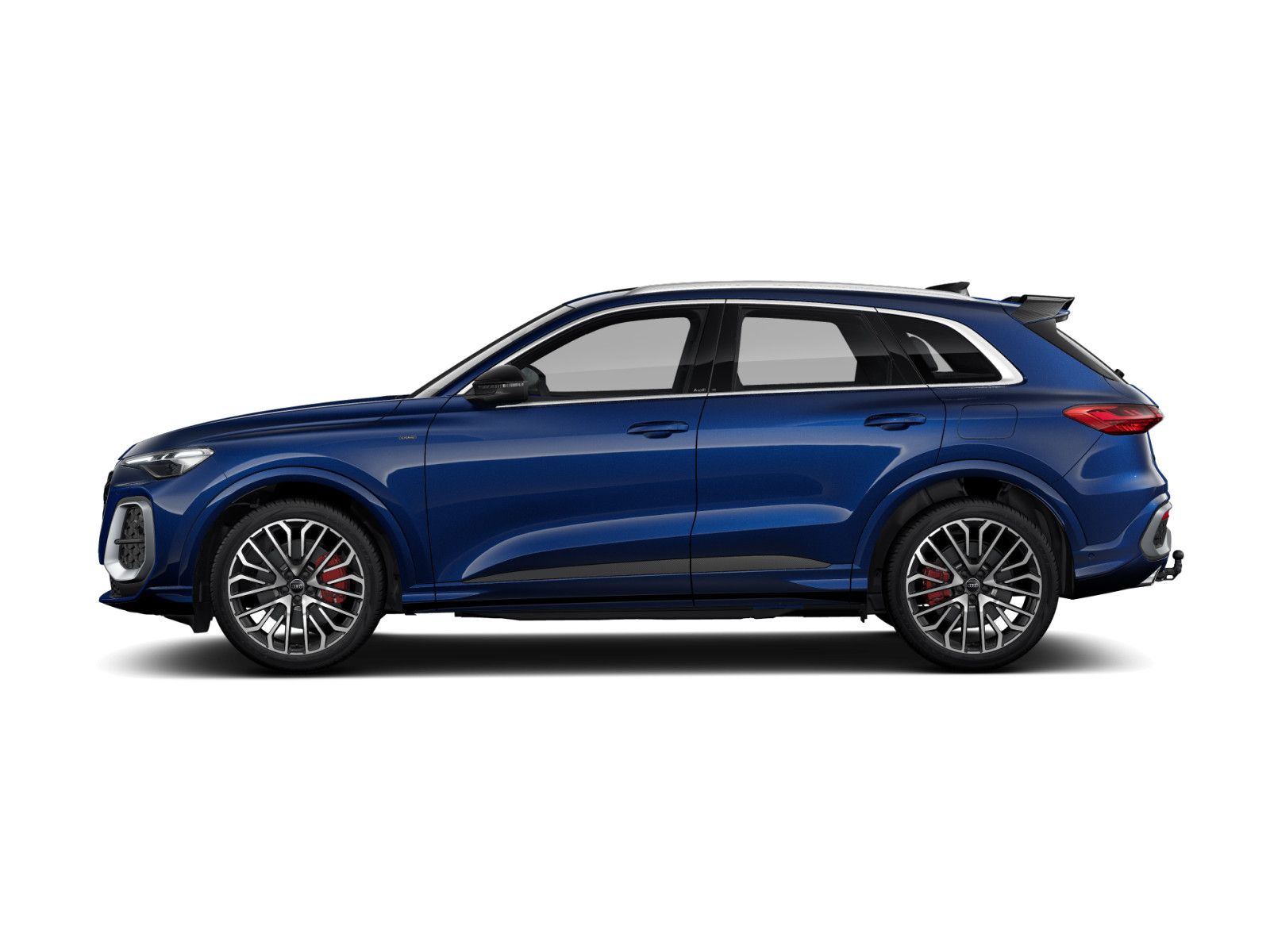 Audi Q5 - Bild 5