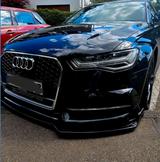 Audi A6 Avant S-Line | RS-Optik | Top