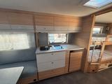 Dethleffs CAMPER 730 FKR  - Angebote