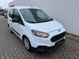 Ford Transit Courier Trend*Klima*PDC*148Tkm - Ford Transit: 14