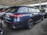 Mercedes-Benz C 300 T e AMG Digital-Light Panorama Ambiente - Mercedes-Benz C-Klasse Plug-In Hybrid Gebrauchtwagen