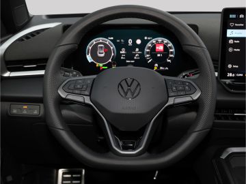 Volkswagen T-Roc R-Line 1.5 eTSI DSG AHK Kamera LED