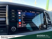 Skoda Karoq - Vorschau Bild 17